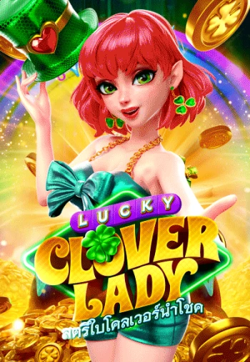 Lucky-clover-lady-menu